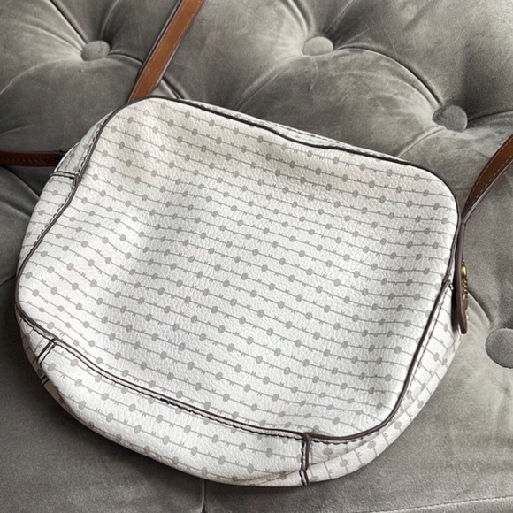 Fossil cross body bag - Picture 4 of 9